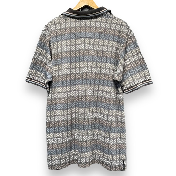 Vintage Grand Slam Golf Polo -‎ Large - Picture 2 of 7